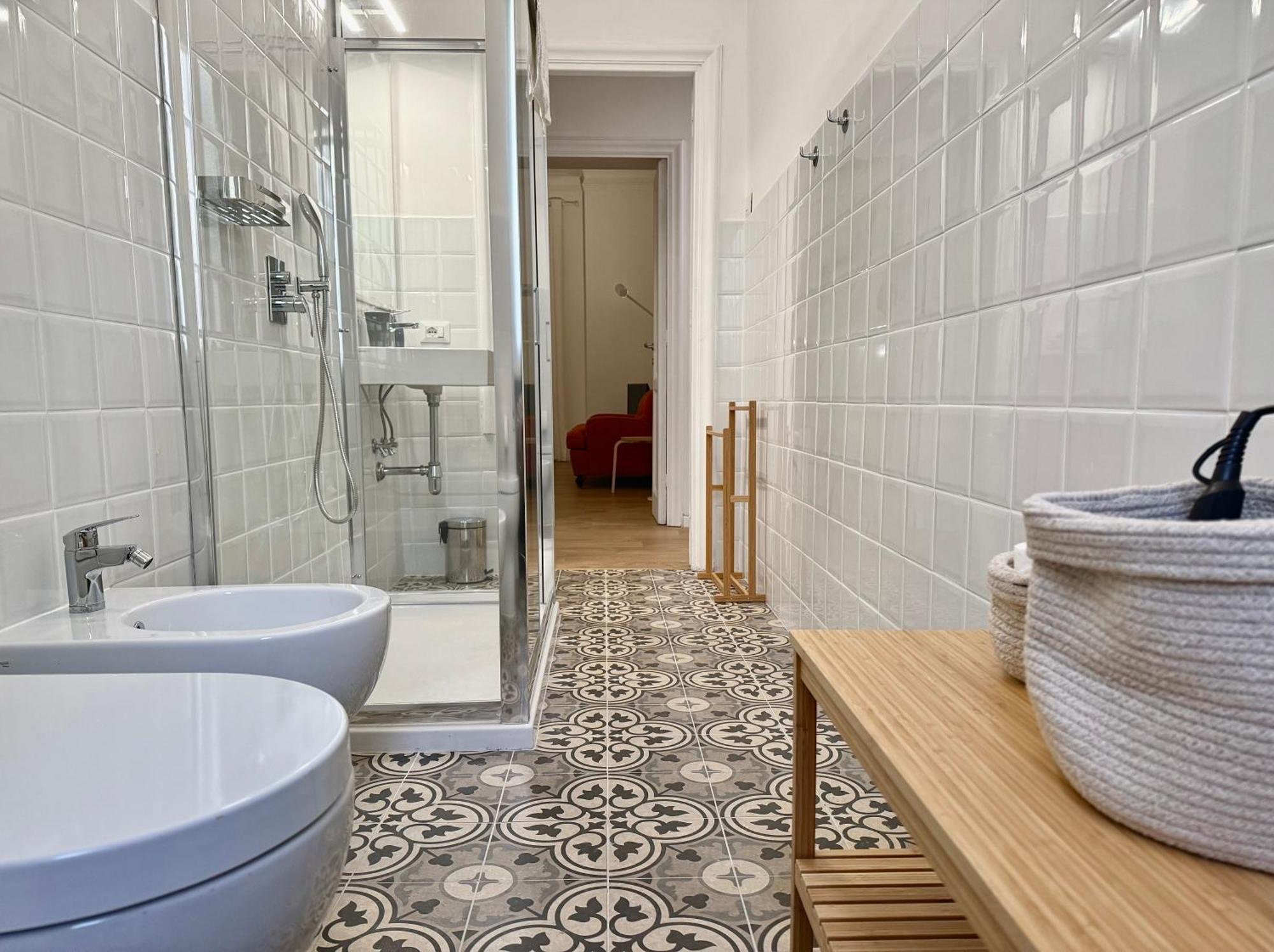 Appartement Vaticano Angelico Rome