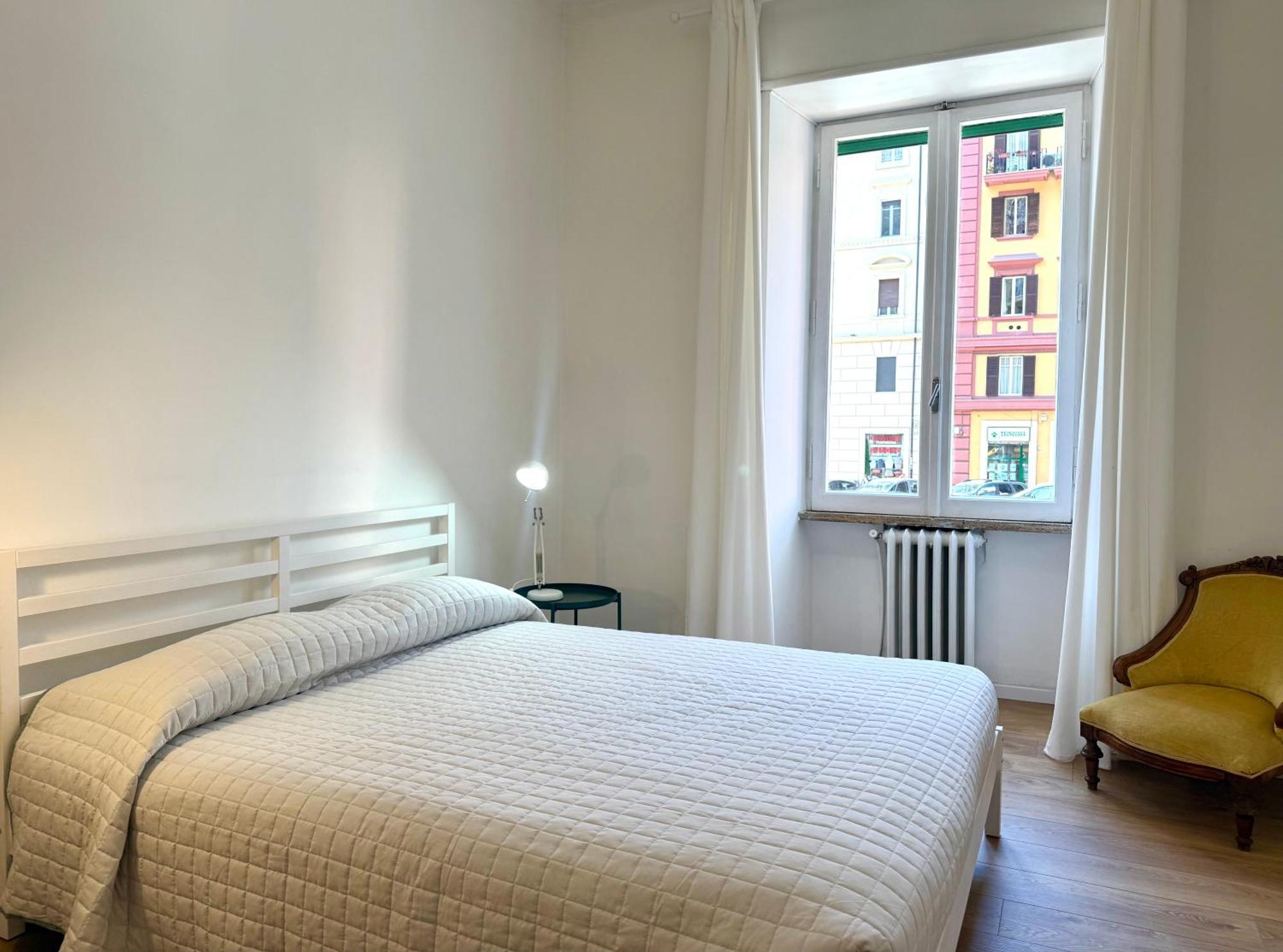 Appartement Vaticano Angelico *
