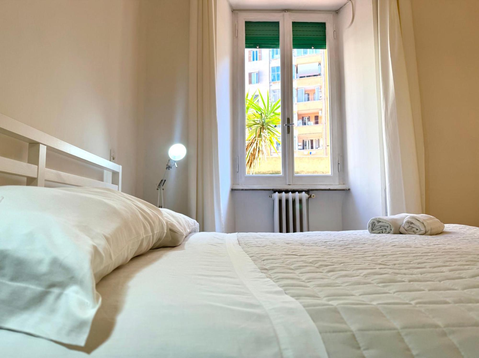 Apartment Vaticano Angelico Rome