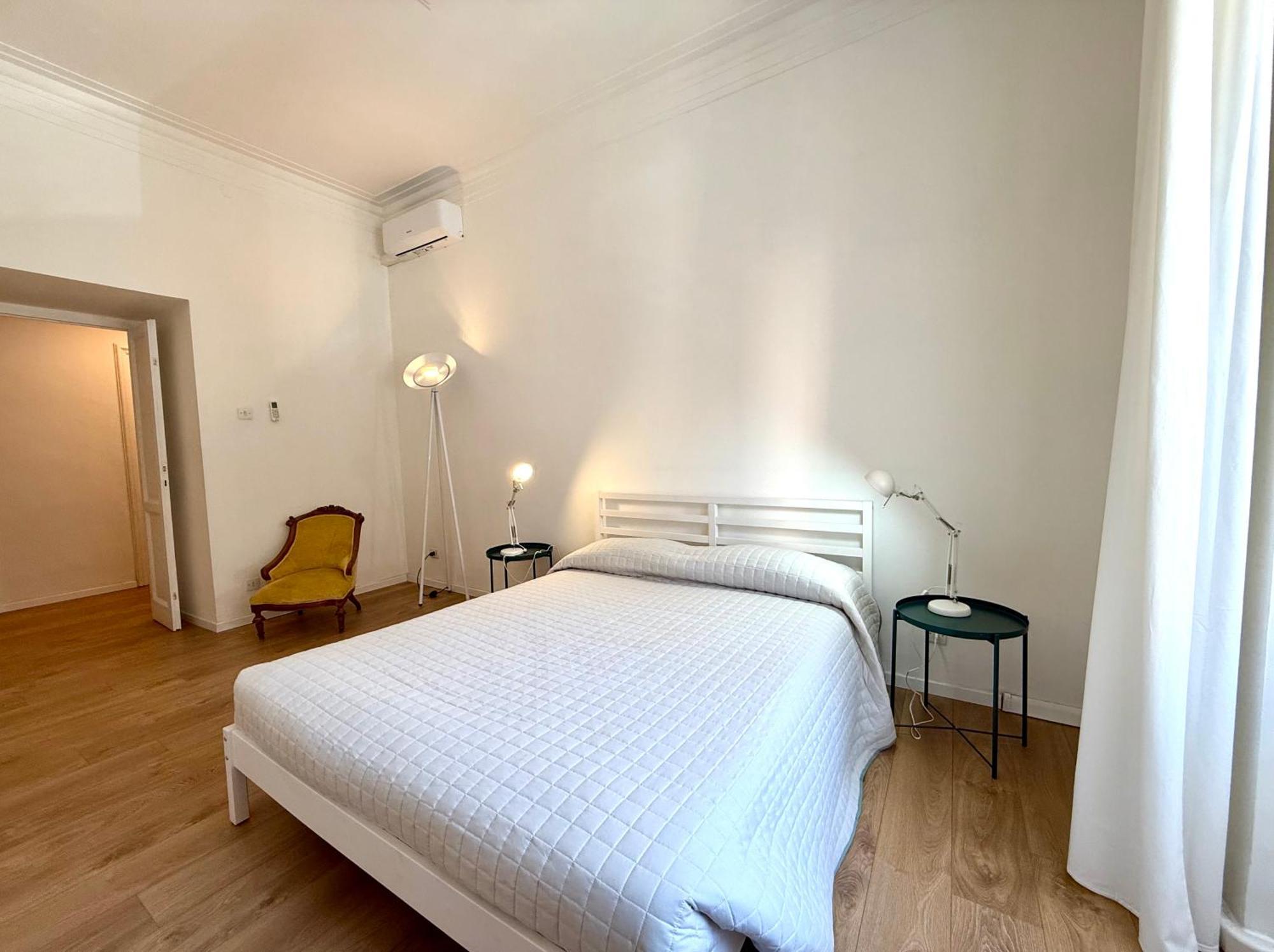 Apartment Vaticano Angelico Rome